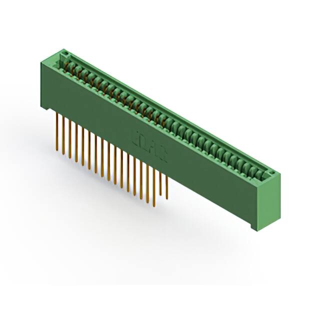 845-032-540-201 EDAC Inc.  Edgeboard Connectors